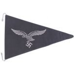 Luftwaffe Pennant Thumbnail