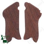 Luger P08 Wooden Pistol Grips Thumbnail