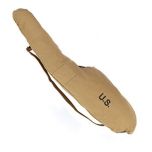 WW2 US M1 Carbine Rifle Case Thumbnail