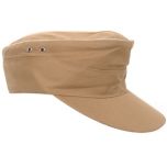 M41 Luftwaffe Officers Tropical Field Cap Thumbnail