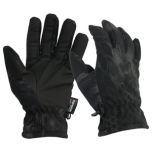 Mandra Night Softshell Gloves - Thumbnail