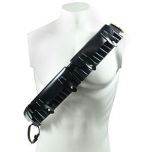 Martini Henry Black Leather Bandolier Thumbnail