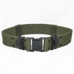 US Style Olive Green LC2 Pistol Belt