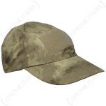 Tactical Baseball Cap - ICC AU Camo