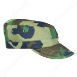 US BDU Field Cap - Woodland Camo