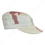 US BDU Field Cap - Desert Camo