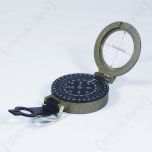 Antique Style Military Compass