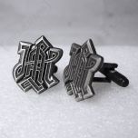 WW2 German LAH Cypher Cufflinks