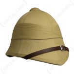 British Army Tropical Pith Helmet