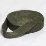 green jute band 1