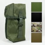 Molle Multipurpose Belt Pouch - Small - Thumbnail
