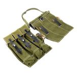 MP44 Ammunition Pouches - Green Thumbnail