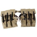 MP44 Ammunition Pouches Thumbnail