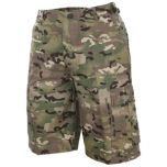 Multitarn ACU Bermuda Shorts Thumbnail