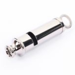 Nickel Plated Police Whistle Thumbnail