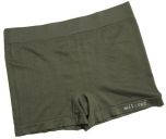 Olive Green Boxer Shorts