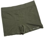 Olive Green Boxer Shorts