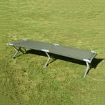 Olive Green US Field Bed