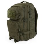 36L Molle Assault Pack Large - Olive