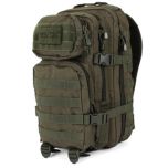 20L Molle Assault Pack Regular - Olive