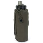 Olive MOLLE Water Bottle Cover Thumbnail