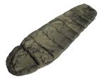 Olive Green Commando Sleeping Bag