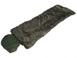 Olive Green Pilot Sleeping Bag