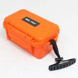 Camping First Aid Kit - Orange Thumbnail