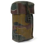 Original Belgian Army Ammo Pouch - Large