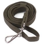 Original British Pistol Lanyard - Olive