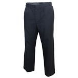 Original Dark Blue Service Trousers - Thumbnail