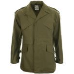 Original Dutch Olive Drab Jacket Thumbnail