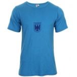 Original German Army Blue T-Shirt Thumbnail