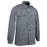 Original Swiss Work Jacket - Thumbnail