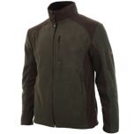 Percussion Hunting Fleece - Khaki Thumbnail