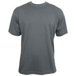 Quickdry Urban Grey T-Shirt - Thumbnail