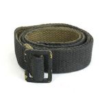 Original British RAF Utility Straps Thumbnail