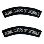 Royal Corps of Signals
