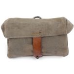 Russian Ammunition Pouch Dual Pocket Thumbnail