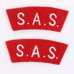 SAS - Special Air Service Regiment Thumbnail
