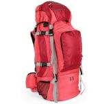 Scout Tech Gran Route 80L Pink Backpack