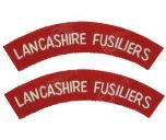 Lancashire Fusiliers