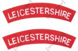 Leicestershire Regiment