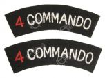 4 Commando