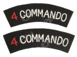 4 Commando