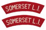 Somerset Light Infantry