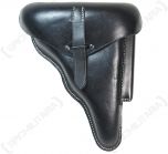 P38 Hard Shell Holster