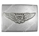 Luftschutz Belt Buckle - Superior