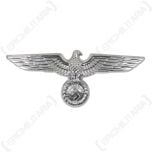 Army Silver Cap Eagle