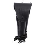 US M1916 Colt Pistol Holster - Black